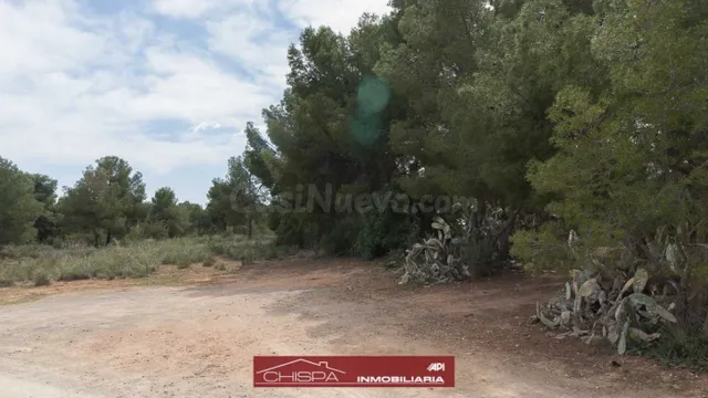 Parcela urbana en venta en Nàquera - foto 3