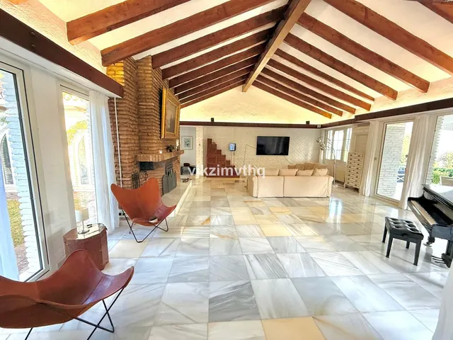 Chalet 6 habitaciones 637m² en venta - Centro — 21