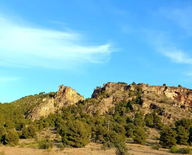 TU HOGAR EL RESIDENCIAL EL MIRADOR - ALGEZARES- ( PARQUE REGIONAL EL VALLE Y CARRASCOY) — 9