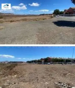VENTA DE DOS SUELOS URBANOS EN SANTA LUCÍA DE TIRAJANA, LAS PALMAS.