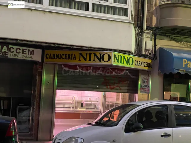 LOCAL ACONDICIONADO CENTRICO