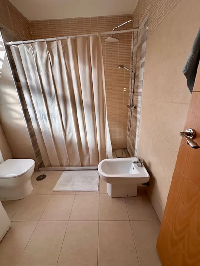 Apartamento 3 habitaciones 87m² en venta - Costa Del Sol — 28