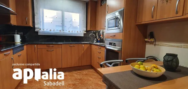 CASA CANTONERA REFORMADA CON LOCAL-GARAJE EN LA CREU DE BARBERA — 5