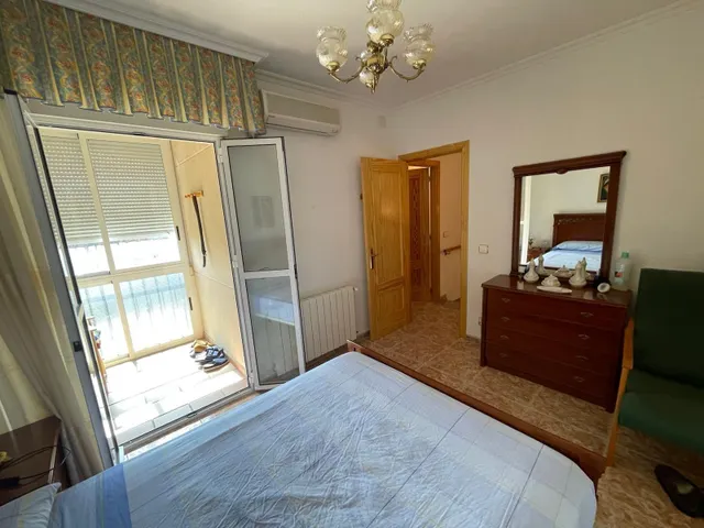 CASA ADOSADA EN BUEN ESTADO EN CAÑAVERAL — 13