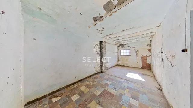 CASA CON ENCANTO PARA REFORMAR EN LÚJAR (GRANADA) — 6