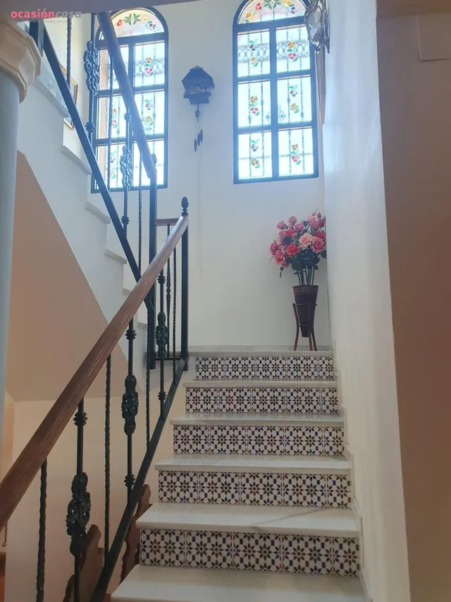 CHALET EN VENTA  A  4 MINUTOS DE  HOSPITAL QUIRÓN ! — 26