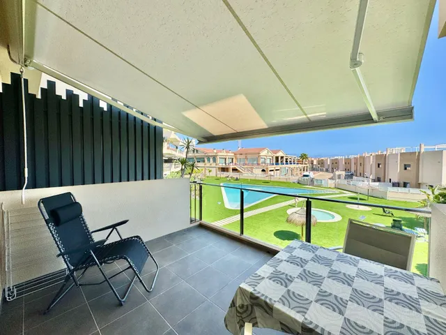 Apartamento 2 habitaciones 72m² en venta - Montepinar-La Aparecida-Raiguero — 31