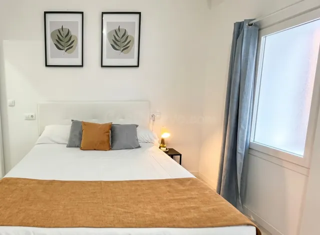 Piso 4 habitaciones 54m² en venta - Almendrales