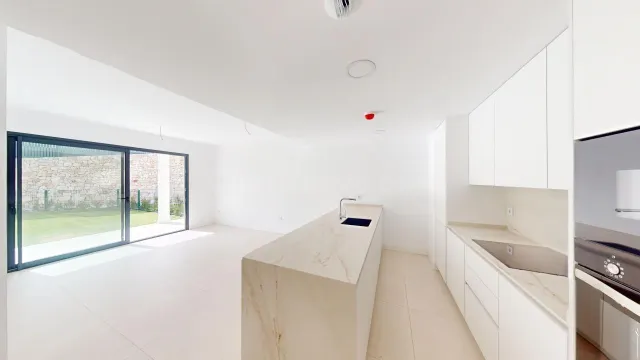 Apartamento de obra nueva con jardín privado en Costa del So - foto 2