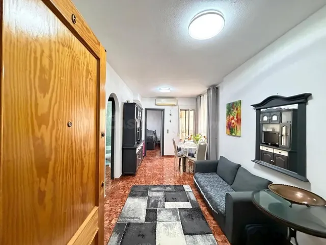 Apartamento 1 habitación 48m² en venta - Estacion de autobuses — 2