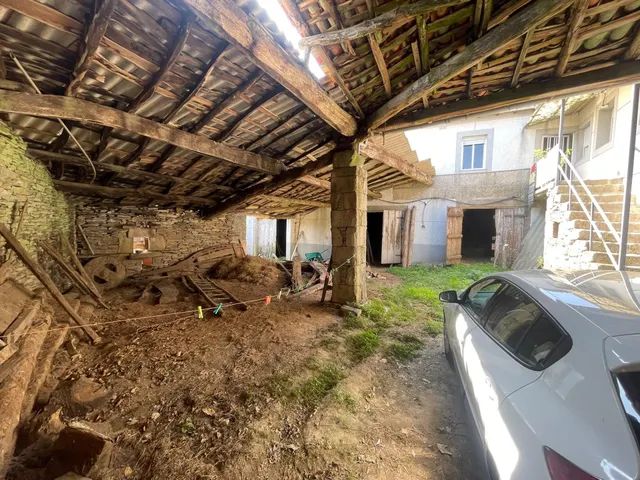CASA EN VENTA  FERREIRA DE PANTON — 37
