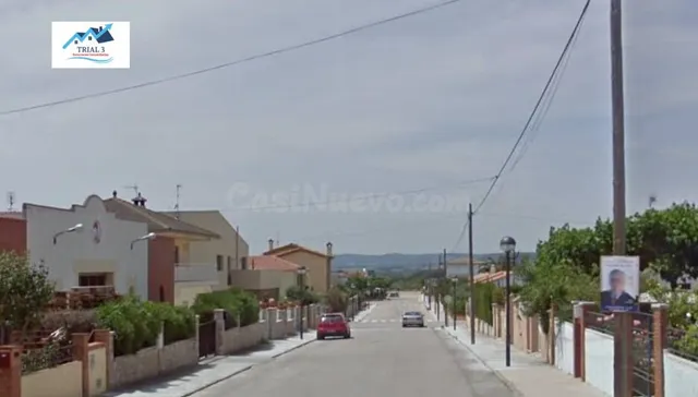 Venta de Casa en Sant Jaume Dels Domenys (Tarragona)