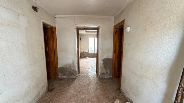 Venta de casa de campo con terreno en Baños y Mendigo. — 19