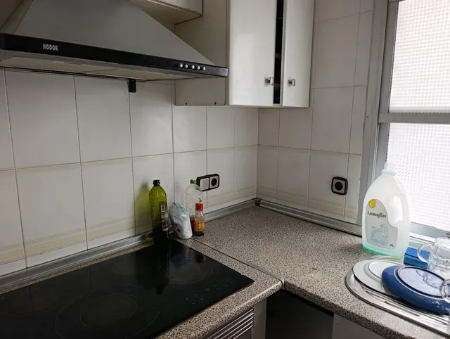 Vivienda en Miradores Juan XXIII — 12