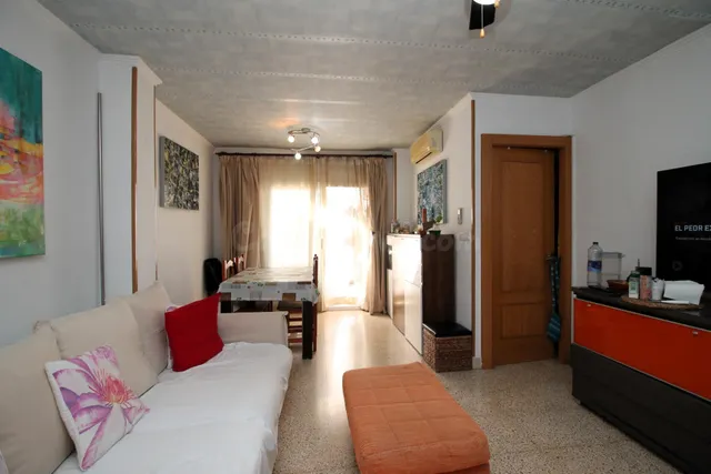 PISO EN VENTA EN ZONA SANTA CATALINA/INDUSTRIA — 4
