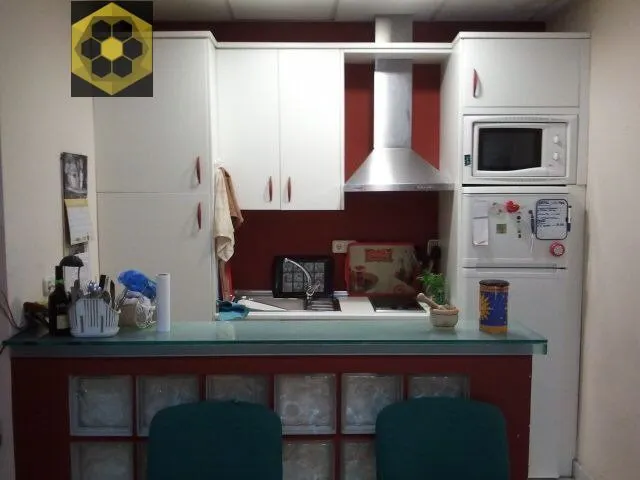 EST/Apartamento de UN dormitorio, zona Derecho — 12
