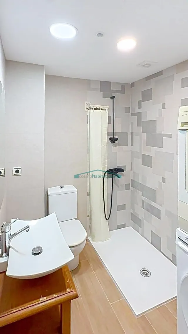 Piso céntrico Alicante — 15