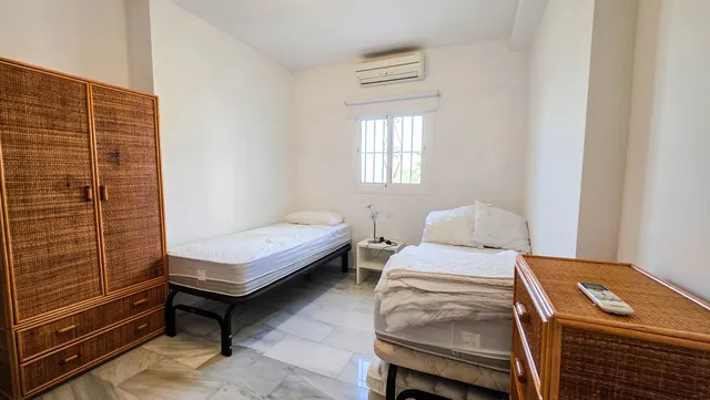 Adosado 5 habitaciones 189m² en venta - Costa del Sol — 35