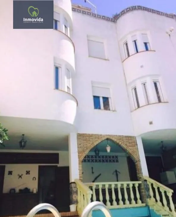 Gran casa en Zona Levante - foto 3