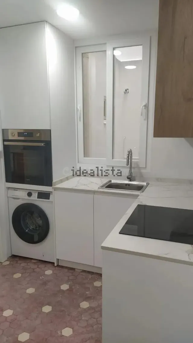 Piso 4 habitaciones 87m² en alquiler - El Pilar
