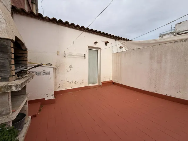 Roses I Piso céntrico con espectacular garaje de 65 m2 y terraza privada con barbacoa — 29