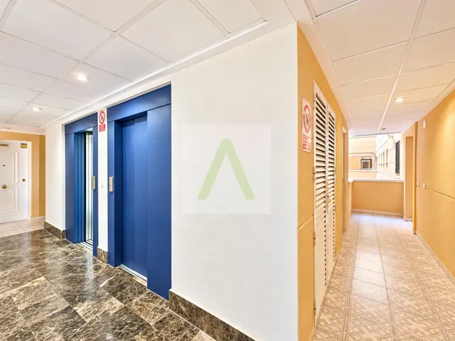Apartamento en primera línea de Playa en Magic World !! — 17