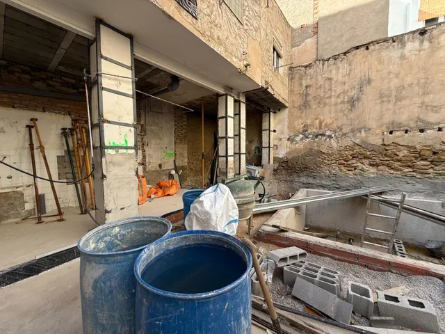 Vivienda | 3 dormitorios | piscina privada | acabados a elegir — 25
