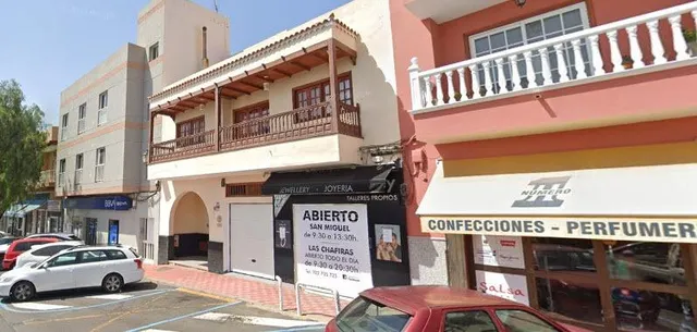San Miguel. Piso 2 habitaciones, salon comedor, cocina y bal