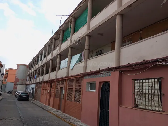 Vivienda en venta en La Línea de la Concepción - foto 3