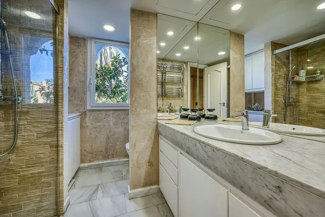 Ático Dúplex 4 habitaciones 279m² en venta - Whater Gardens — 24
