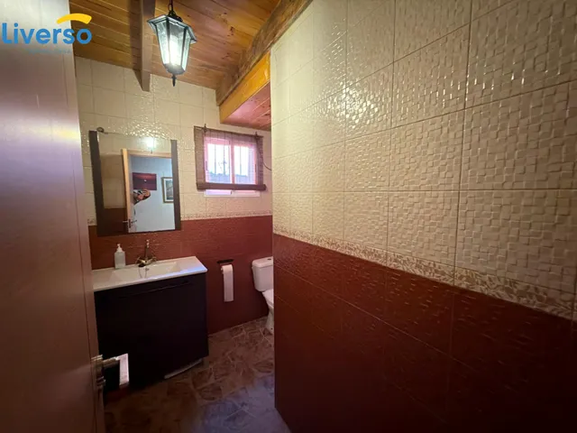 ¡Tu segunda vivienda ideal en Villamórico de Burgos! — 47