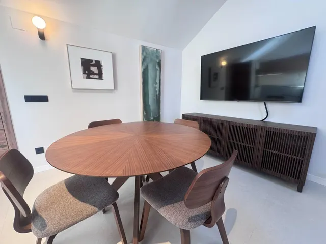 Exclusiva vivienda exterior a estrenar junto a la Puerta del Sol — 31