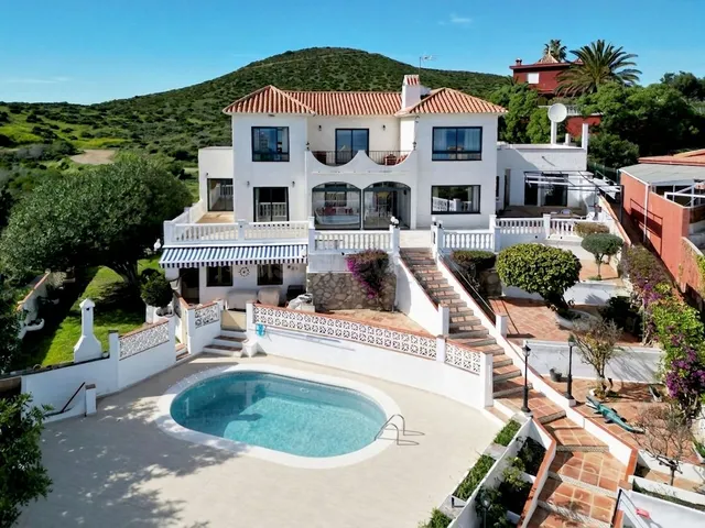 Chalet 6 habitaciones 358m² en venta - Riviera del sol