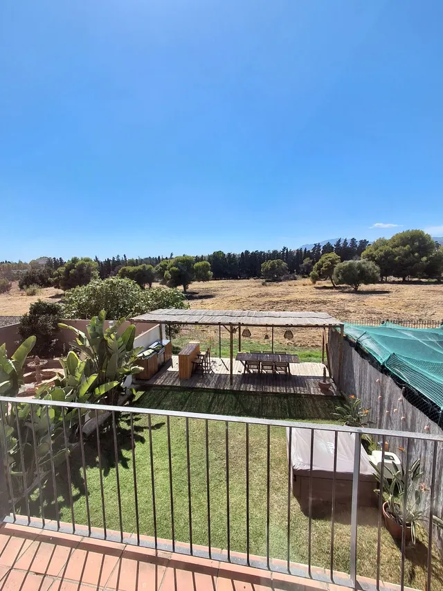 Adosado 4 habitaciones 142m² en venta - Marbella — 25