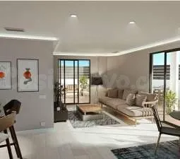 Ático 2 habitaciones 151m² en venta - Cala Puntal - Zona Cos