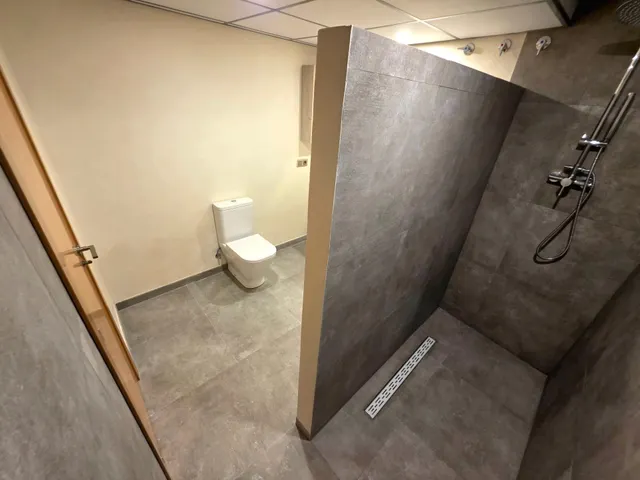 Exclusiva vivienda a estrenar en Castellón sin muebles — 41