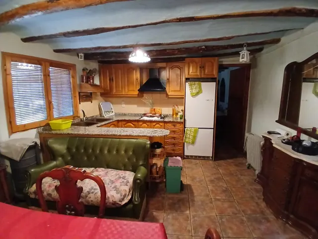Casa en Beceite — 8