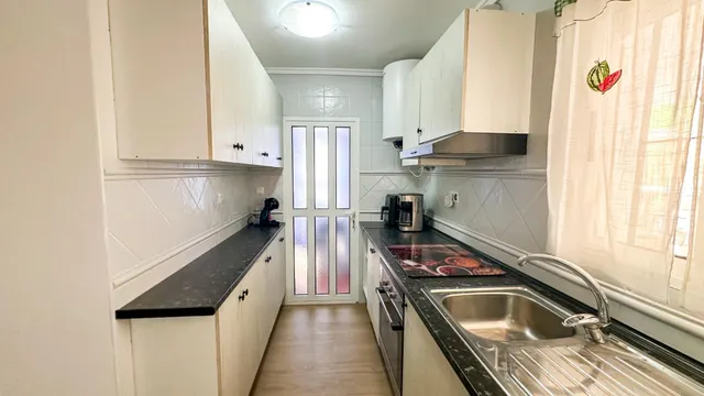 Casa 3 habitaciones 130m² en venta - Las filipinas — 33
