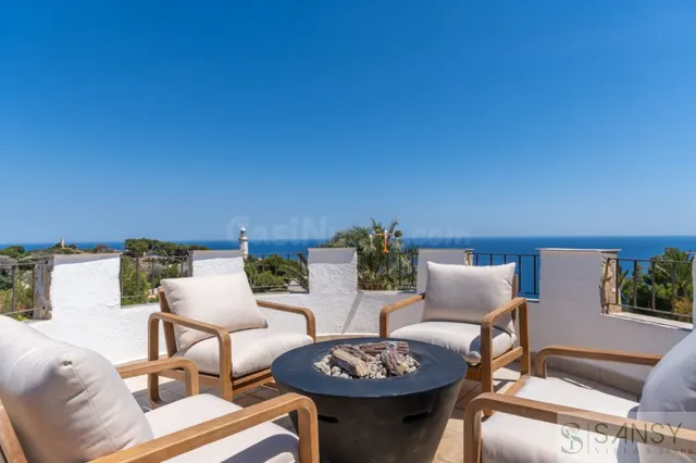 Casa-Chalet en Venta en Javea/Xabia Alicante — 4