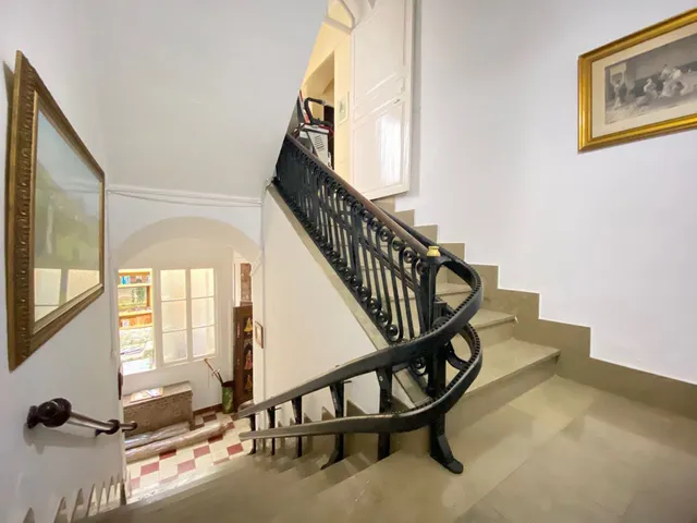 Complejo Turístico 16 habitaciones 983m² en venta - Marbella — 25
