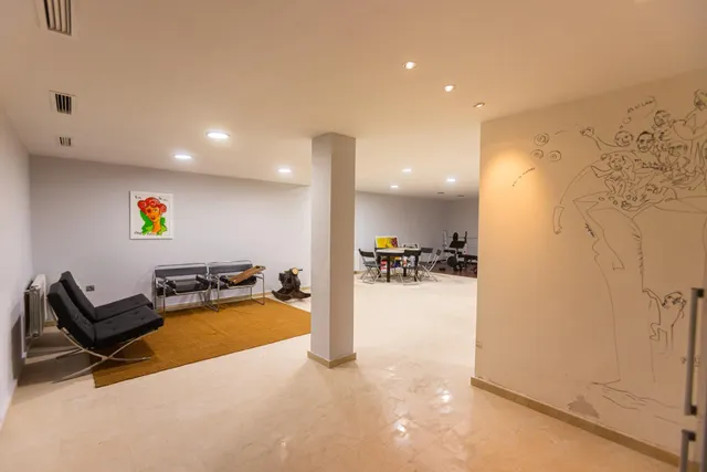Espectacular Chalet en La Alcayna, Molina de Segura — 32