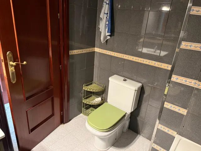 Piso en la Malagueta — 17