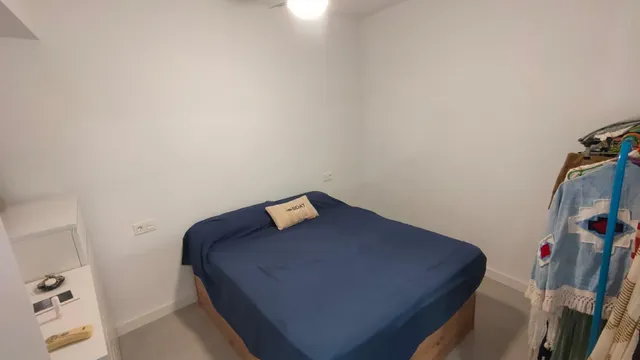 Exclusiva casa cueva a dos pasos del mar en san juan de los terreros – 3 unidades, terraza de 132 m2 y espectaculares vistas al mar — 10