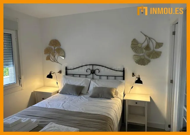 APARTAMENTO, PLANTA 1ª, EN ALQUILER CON TERRAZA Y AIRE ACOND - foto 3