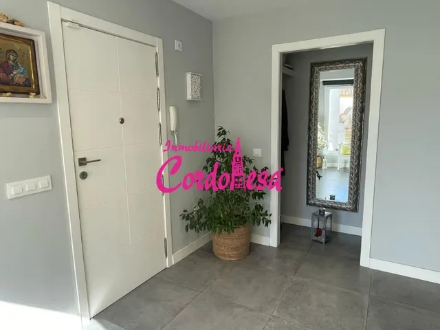 MAGNIFICA VIVIENDA EN PLENO CENTRO, CON GARAJE DOBLE OPCIONAL Y TRASTERO!!!! — 8