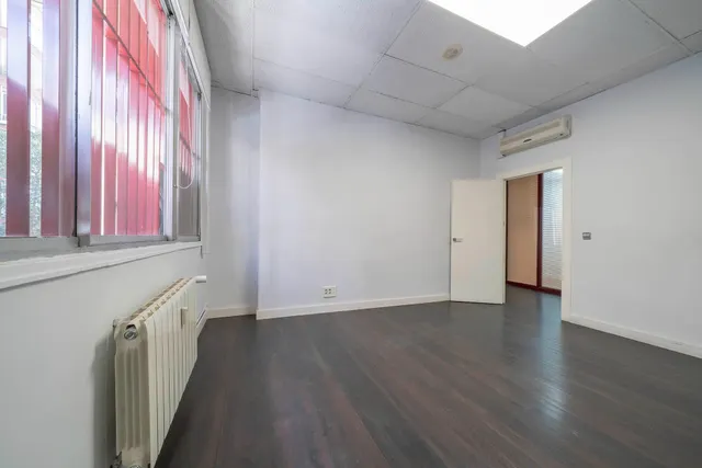 Excelente vivienda en venta en Boix y Morer — 32