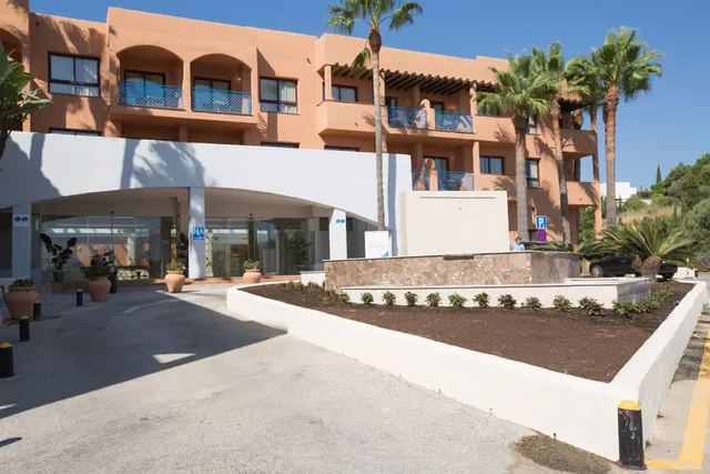 Apartamento 1 habitación 61m² en venta - Costa Del Sol — 26