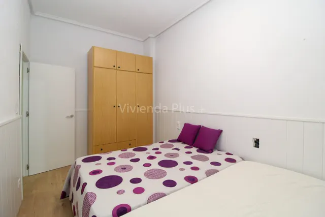 ALQUILER TEMPORAL!!!!! DE SEPTIEMBRE HASTA JUNIO,  FANTASTICO APARTAMENTO DE 3HABITACIONES — 18