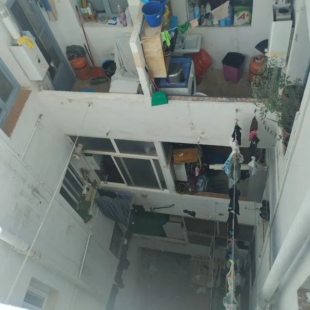 EDIFICIO EN VENTA EN ALCANTARILLA — 3