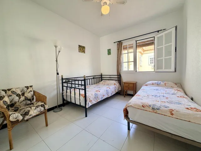 Bungalow 2 habitaciones 74m² en venta - La siesta — 9